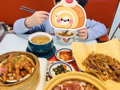 -赵财记·肠粉·煲仔饭(九龙城店)