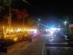 -白石龙音乐公园