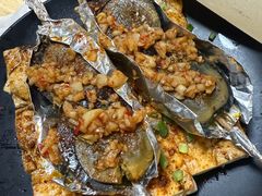 -郑记•不夜城烧烤•龙虾•虾蟹(黄鹤楼店)