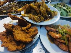 -九龙餐厅(大沽路店)