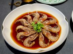 花雕醉沼虾-南里山房(虹桥天地店)