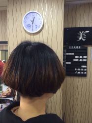 点击看大图 picture-CE·专业蛋白•羽毛接发·潮色烫染品牌店
