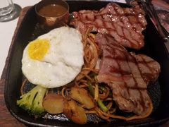 -半秋山西餐厅(巴南万达广场店)