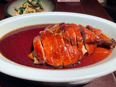 -南京大牌档(夫子庙老门东店)