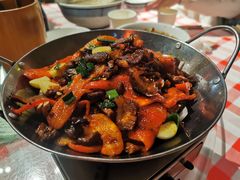 -文昌阁·长沙市井菜(美食地标店)