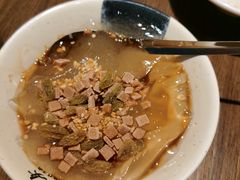 -肖四女乐山跷脚牛肉(南汇大学城生活广场店)
