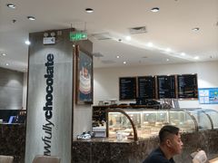 -Awfully Chocolate(环球港店)