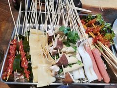 -江湖六膳門串串香(隆礼路店)