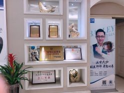 -大麦微针植发全国连锁