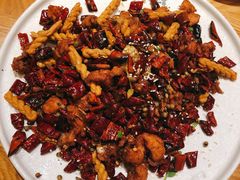 -渝乡人家(和平里店)