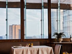 -悦轩中餐厅·高空江景·杭州柏悦酒店