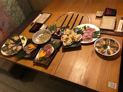 -赤坂亭·M9和牛烧肉·铁板烧(合肥万象城店)
