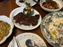 -Bistro Les Lilas丁香花小酒馆