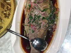 -匠心牛公馆·潮汕牛肉海鲜火锅(索菲特店)