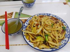 -兰州牛肉拉面(瑞金路)