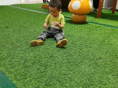 -丽达购物中心(崂山店)