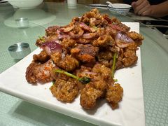 -桃子餐厅·天津菜(红星路直营店)
