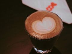 -8 Hearts Coffee(悟锦世纪大楼店)