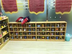 -东方金子塔成长中心(阜成门店)