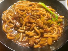 -新疆儿子娃娃餐厅(锦华街店)