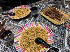 -新疆伊宁远征餐厅