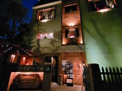 -花马天堂云南餐厅 Lost Heaven(高邮路店)