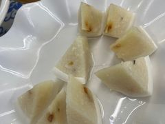 -范饭椰林川湘味海鲜·椰子鸡(三亚湾椰梦长廊店)