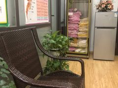 -龙脊堂龙氏推拿 整脊(陆家浜店)