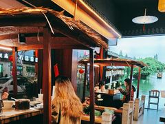 -外婆船宴餐厅·外婆喊你回家吃饭