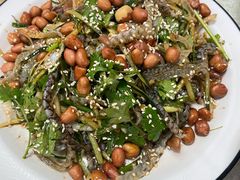 顺德鱼皮-成惠食府(赤岗店)