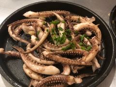 -日葵 大阪烧ひまり(仙霞路店)