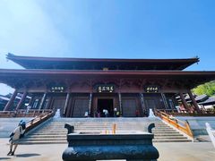 -牛首山文化旅游区