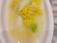 上汤娃娃菜-燕云楼(云南路店)
