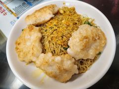 -牛记咖喱美食(十月初五日街店)