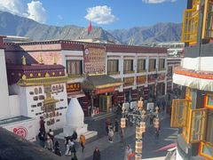 -玛吉阿米·餐吧