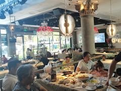 -蝴蝶梦音乐餐厅(欢乐海岸店)