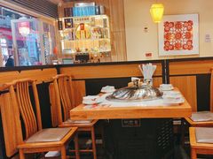 -冰城焰会大丰收铁锅炖(萝岗万达金街店)