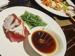 -西安皇冠假日酒店·朱雀咖啡厅