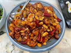 -小吊梨汤·北京菜(香山店)