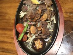 -晶吉·居酒屋·烧鸟·生鱼饭(中山区民主广场店)