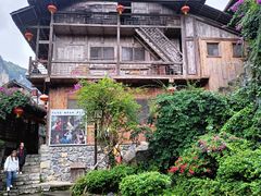 -乌江画廊(彭水苗族土家族自治县)