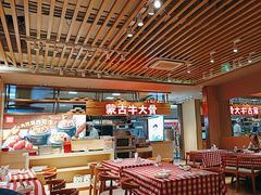 -西贝(上海我格广场店)