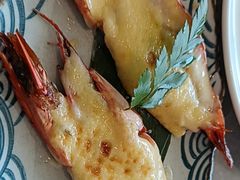 -極上萬膳·日料放题(来福士江景店)