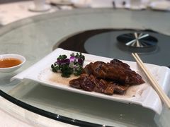 -星湖愉景酒家