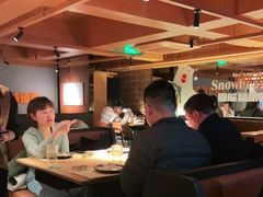 大堂-雪熊精酿·哈尔滨烧烤酒馆(非遗大串店)