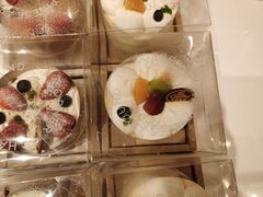 -可莎蜜兒(黄龙K-lab店)