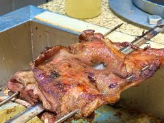 -汉巴味德·烤肉与啤酒的自助(杭州大悦城店)