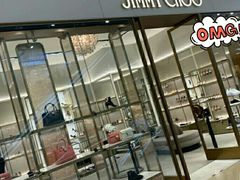 -JIMMY CHOO(德基广场店)