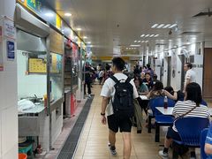 -下环街市熟食中心