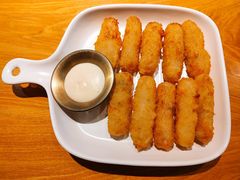 -斗牛士牛排(南京东路店)